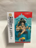 Figura Monkey D Luffy One Piece - Bandai Banpresto Original 5