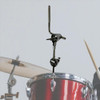 Braço De Montagem De Percussão, Acessório Para Címbalo, 3