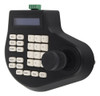 Teclado Com Câmera 3d Ptz, Controlador De Joystick Ptz, Rs48 0