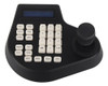 Teclado Com Câmera 3d Ptz, Controlador De Joystick Ptz, Rs48 1