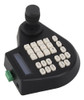 Teclado Com Câmera 3d Ptz, Controlador De Joystick Ptz, Rs48 5