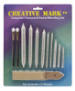 Conjunto De Marca Creativa Completo De Mezcla 0