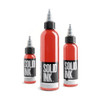 Tintas Para Tatuar Solid Ink (tattoo, Tatuajes) 2