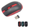 Mouse Inalámbrico 0