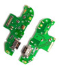 Placa Flex Pin Carga Usb Mic Para Motorola Moto One Macro 0