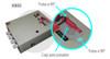 Kit De Bloqueo Servus De Caja Para Pulsador Servus S9.kb03 1