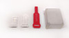 Kit De Bloqueo Servus De Caja Para Pulsador Servus S9.kb03 3