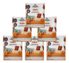 Kit 06 Mini  Bebidas De Castanha De Caju - Chocolate 200ml 0