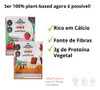 Kit 06 Mini  Bebidas De Castanha De Caju - Chocolate 200ml 3