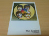 Tarjetas The Beatles Por Dos 2