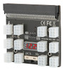 Adaptador De Placa De Distribuição De Energia Módulo Breakou 1