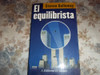 El Equilibrista - Steven Galloway 0