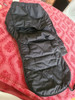 Cubrepies Invierno De Pluma  Para Cochesito De Bebe Mclaren 2