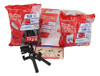 Kit Sistema De Nivelacion 1/1,5mm Cuña Ancha Tayg 0