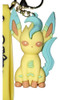Llavero Importado Pvc Pokemon Evolution Eevee N133 Regalo 1