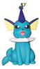 Llavero Importado Pvc Pokemon Evolution Eevee N133 Regalo 5