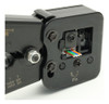 Alicate Prensa Crimpador Terminal Conetor Rj45 Profissional 6