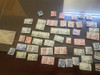 Colección De Estampillas De Correo Aleman 0