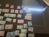 Colección De Estampillas De Correo Aleman 1