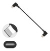 Cabo Dados Micro Usb Para Ios Controle Remoto Drones Dji 0