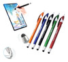 Boligrafo Lapiz Optico Tactil Compatible Tablet Celular iPad 0