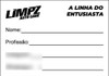 300 Blocos C/ 50 Folhas Personalizado Comanda 3