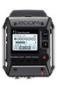Grabador Digital Multipista Con Zoom, Usb (f1-lp) 4