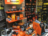 Punta Ph2 Y Tope Para Tornillos Durlock Drywall Bguemes 6