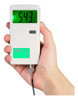Medidor De Precisão Digital Tester Ph Ph-3012b Quality Drink 1