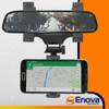 Suporte De Celular Universal Para Smartphone Fixa Retrovisor 2