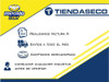 Tira De Pvc Cielorraso De Pvc Metro Lineal Blanco 10mm 7