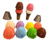 Sets Juego De Helados 16 Piezas 1