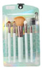 Set De Brochas X5 Piezas Para Maquillaje Colores 6