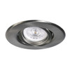 Spot Embutir C/mov + Zocalo Gu10 + Dicroica 7w Led 2