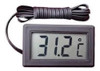 Termometro Digital Chico Tpm10a (2 Pilas Lr44) 1mt Sin Pilas 0