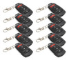X10 Control Remoto Copiador P/ Porton Automatico 433mhz Hob 0