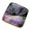 Charoíta Com Aegirina Da Rússia Pedra Pilida Minerais N3629 5
