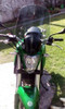 Parabrisa Benelli Tnt 25 Motos Cupula Rouser Elmotociclista 1