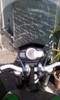 Parabrisa Benelli Tnt 25 Motos Cupula Rouser Elmotociclista 3