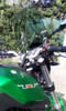Parabrisa Benelli Tnt 25 Motos Cupula Rouser Elmotociclista 4