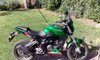 Parabrisa Benelli Tnt 25 Motos Cupula Rouser Elmotociclista 5