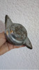 Tapón De Radiador Jaguar Antigüo 2