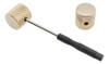 ~? Musiclily Pro 1/4  Perillas De Control Planas De Ajuste U 2