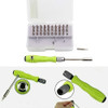 Kit De Mini Destornilladores 32 Piezas En 1 3