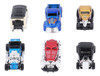 Brinquedos Para Carros Antigos, 6 Peças, Conjunto De Brinque 1