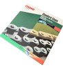 Cadena A Rodillo Choho Asa-80/2 Doble X 3.05 Mts X Caja 0