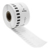 10 Rollos Dk 2223 50 Mm Continuo Etiquetas Autoadhesiva Ql 0