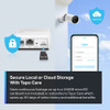 Tp-link Cámara De Seguridad Inalámbrica Para Exteriores |. 5