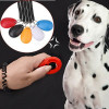 5 Entrenador Mascotas Perro Entrenamiento Clicker Con Correa 1