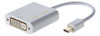 Mini Displayport (puerto Thunderbolt Compatible) Dp A Dvi Ad 0